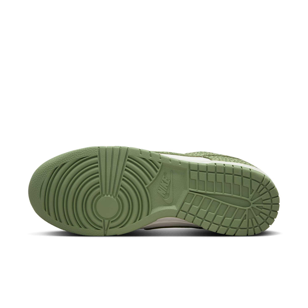 [FV6516-300] WOMENS NIKE DUNK LOW PRM