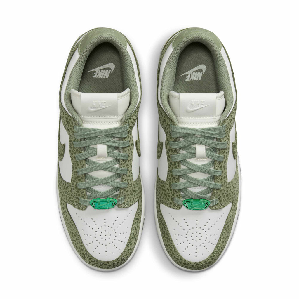 [FV6516-300] WOMENS NIKE DUNK LOW PRM