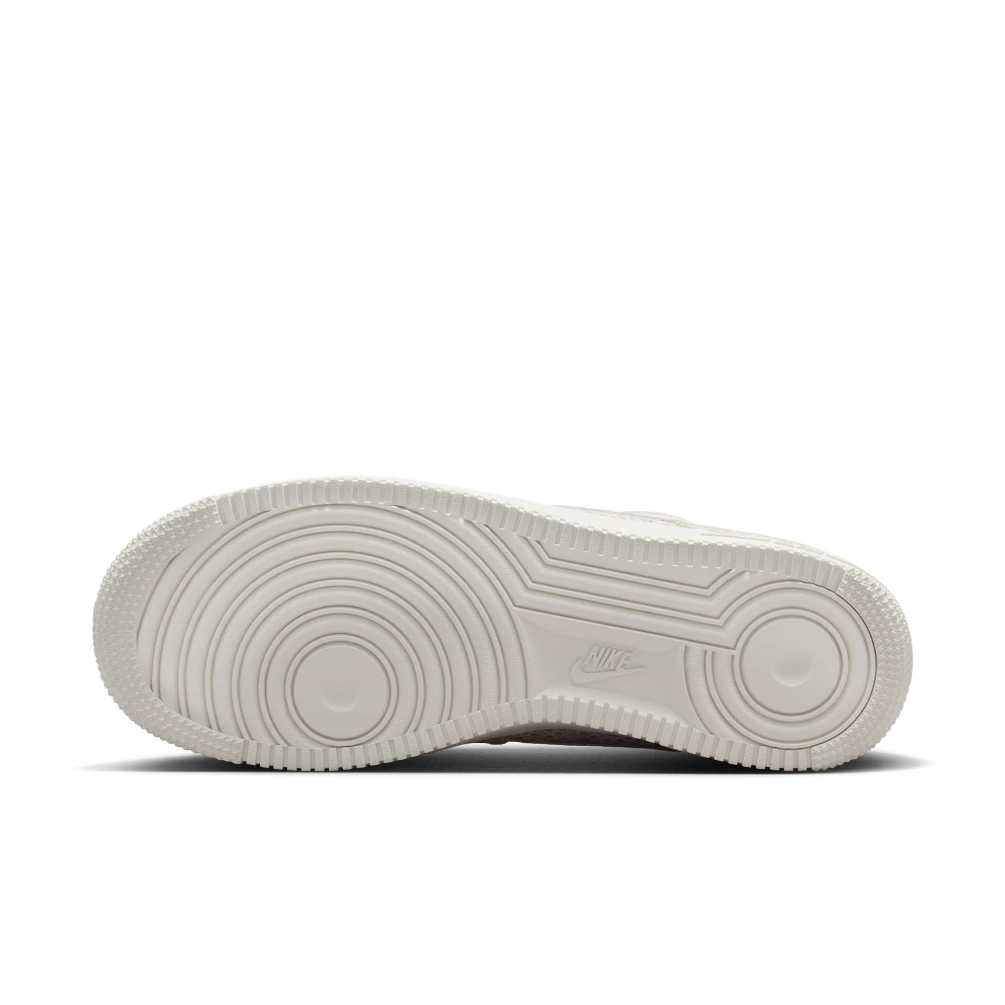 [FV6519-001] Womens Nike W AIR FORCE 1 '07 PRM