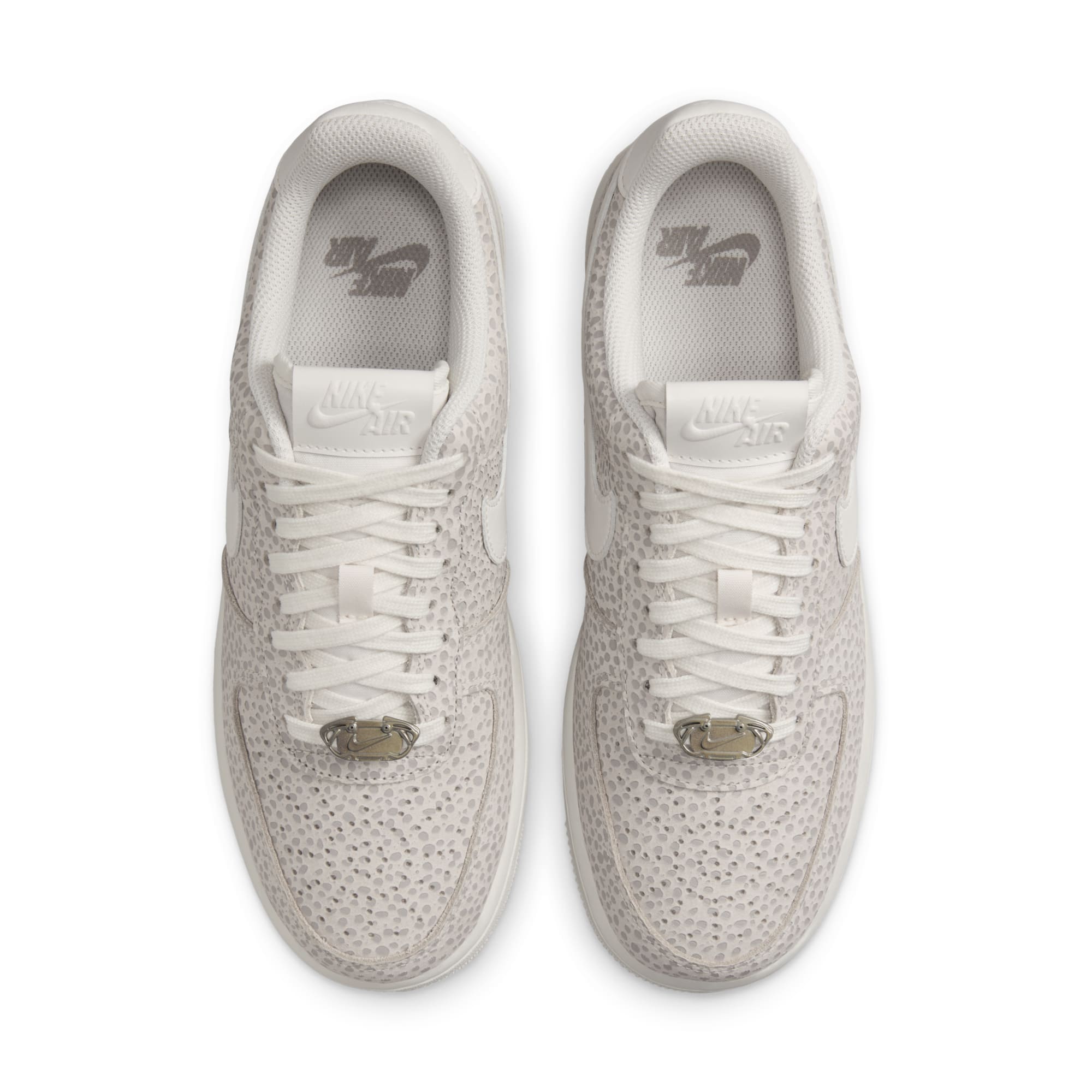 [FV6519-001] Womens Nike W AIR FORCE 1 '07 PRM