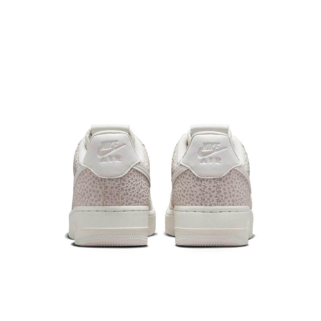 [FV6519-001] Womens Nike W AIR FORCE 1 '07 PRM