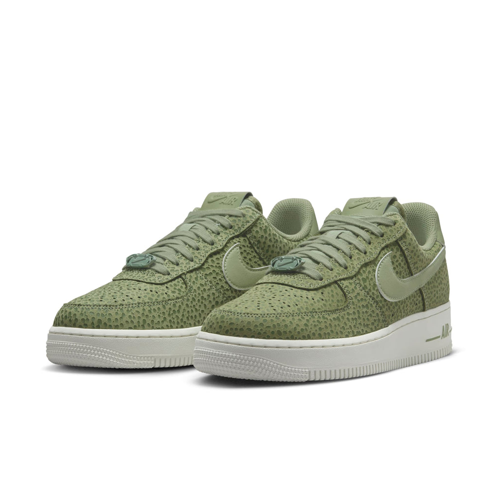 [FV6519-200] Womens Nike W AIR FORCE 1 '07 PRM