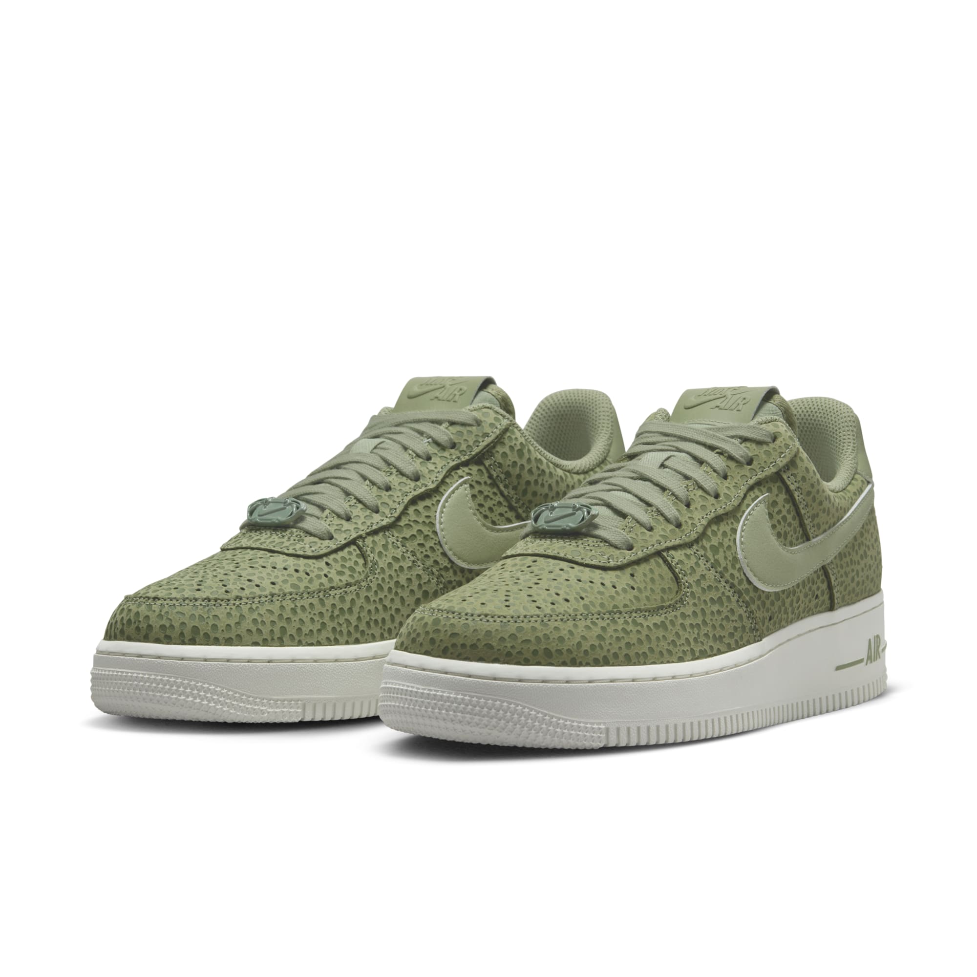 [FV6519-200] Womens Nike W AIR FORCE 1 '07 PRM