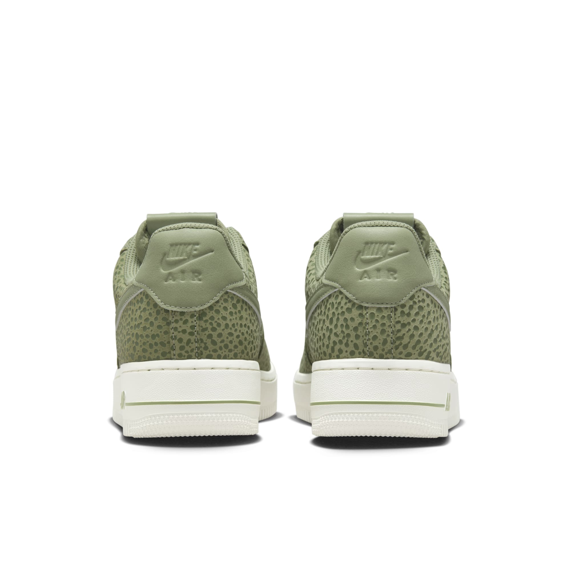 [FV6519-200] Womens Nike W AIR FORCE 1 '07 PRM