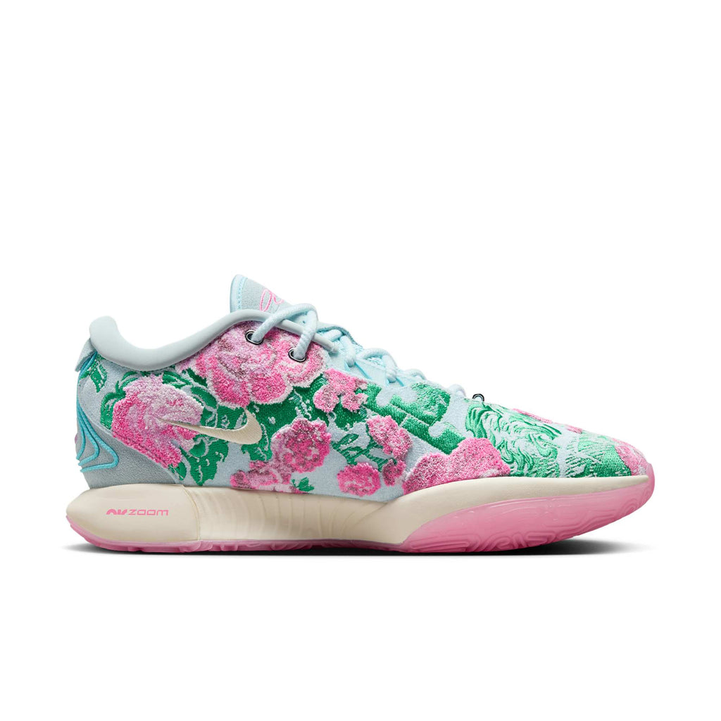 [FV7275-401] MENS NIKE LEBRON XXI PRM