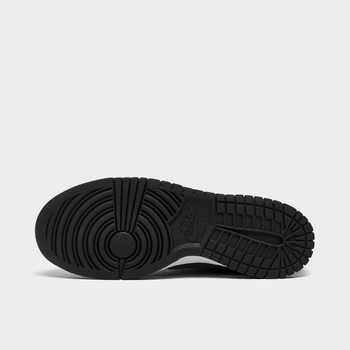 [FV7472-001] GRADE SCHOOL NIKE DUNK LOW SE (GS) 'BLACK CROC'
