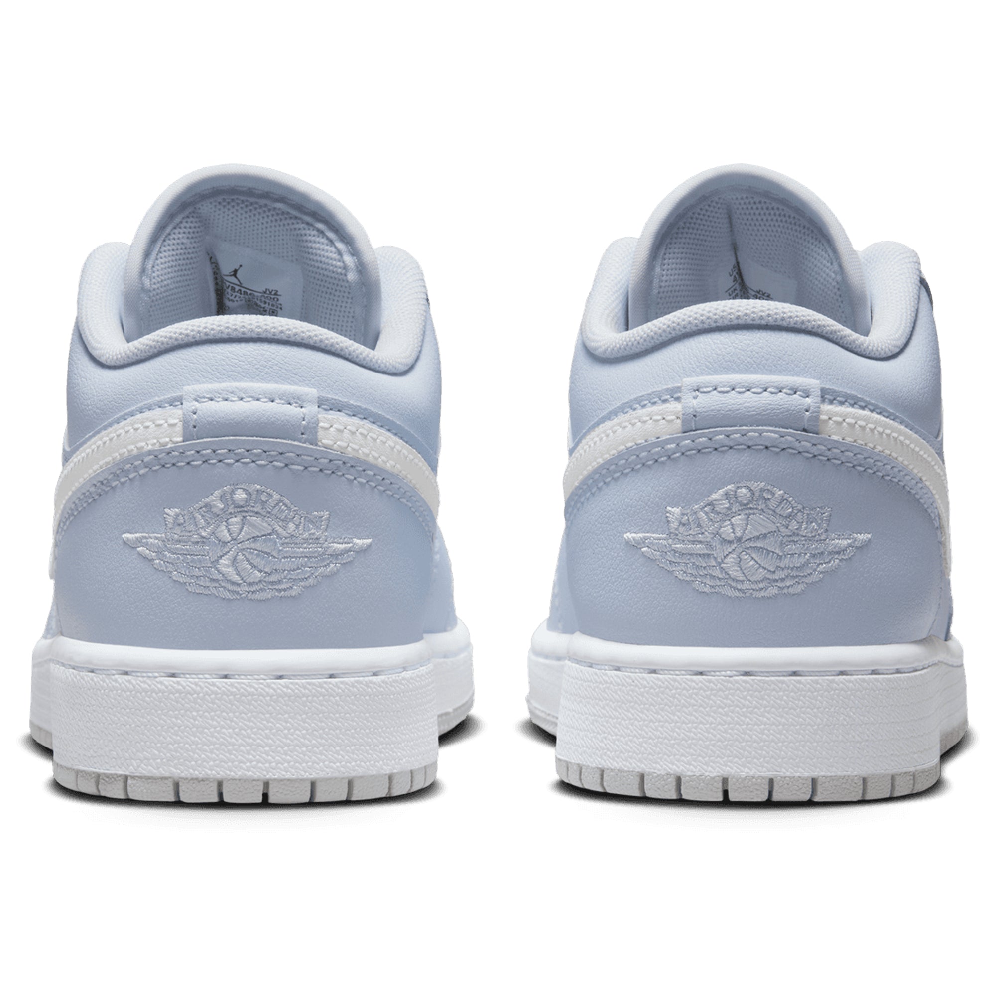 [FV8486-400] GRADE SCHOOL AIR JORDAN RETRO 1 LOW 'COBALT BLISS'