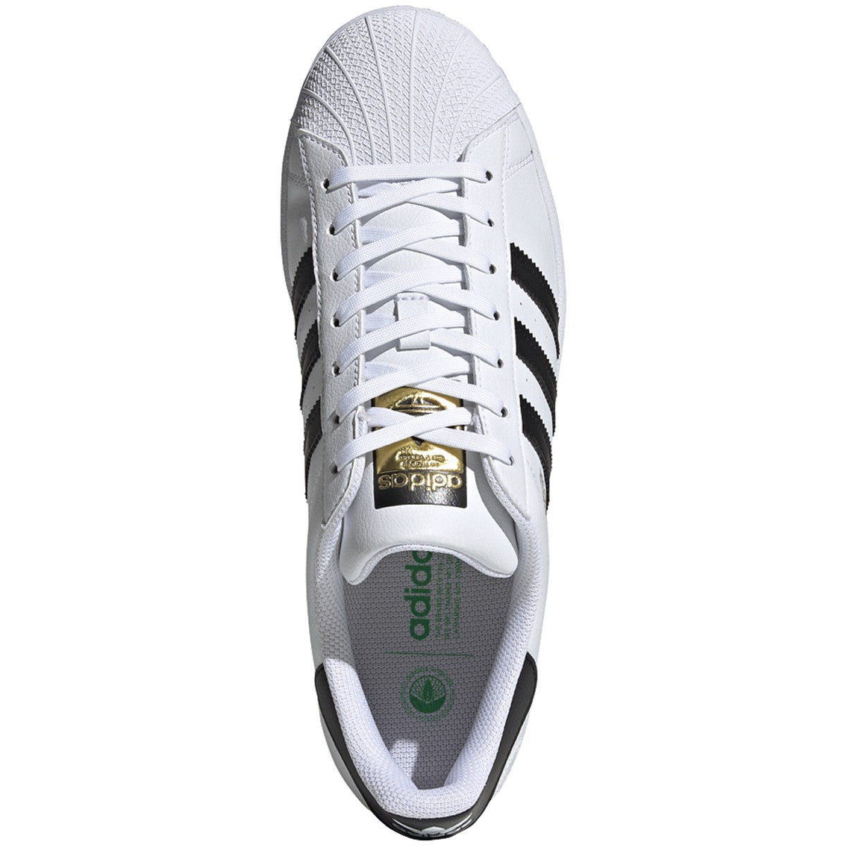 [FW2295] Mens Adidas SUPERSTAR VEGAN