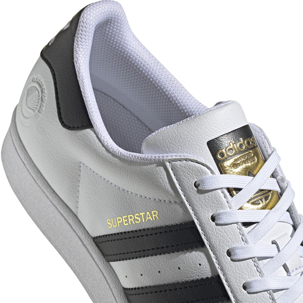 [FW2295] Mens Adidas SUPERSTAR VEGAN