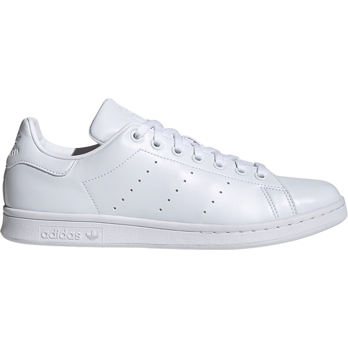 [FX5500] Mens Adidas STAN SMITH 'PRIMEGREEN CLOUD WHITE'