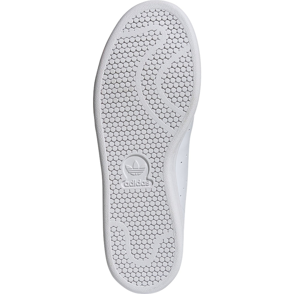 [FX5500] Mens Adidas STAN SMITH 'PRIMEGREEN CLOUD WHITE'
