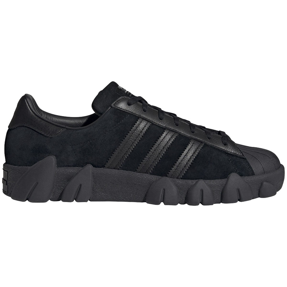 [FY5350] Womens Adidas SUPERSTAR80S AC