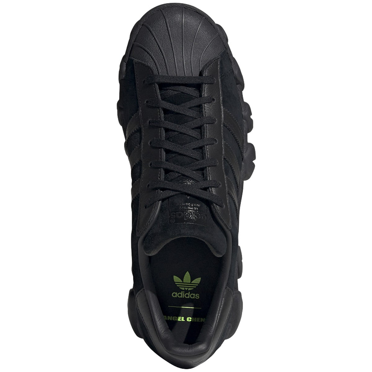 [FY5350] Womens Adidas SUPERSTAR80S AC