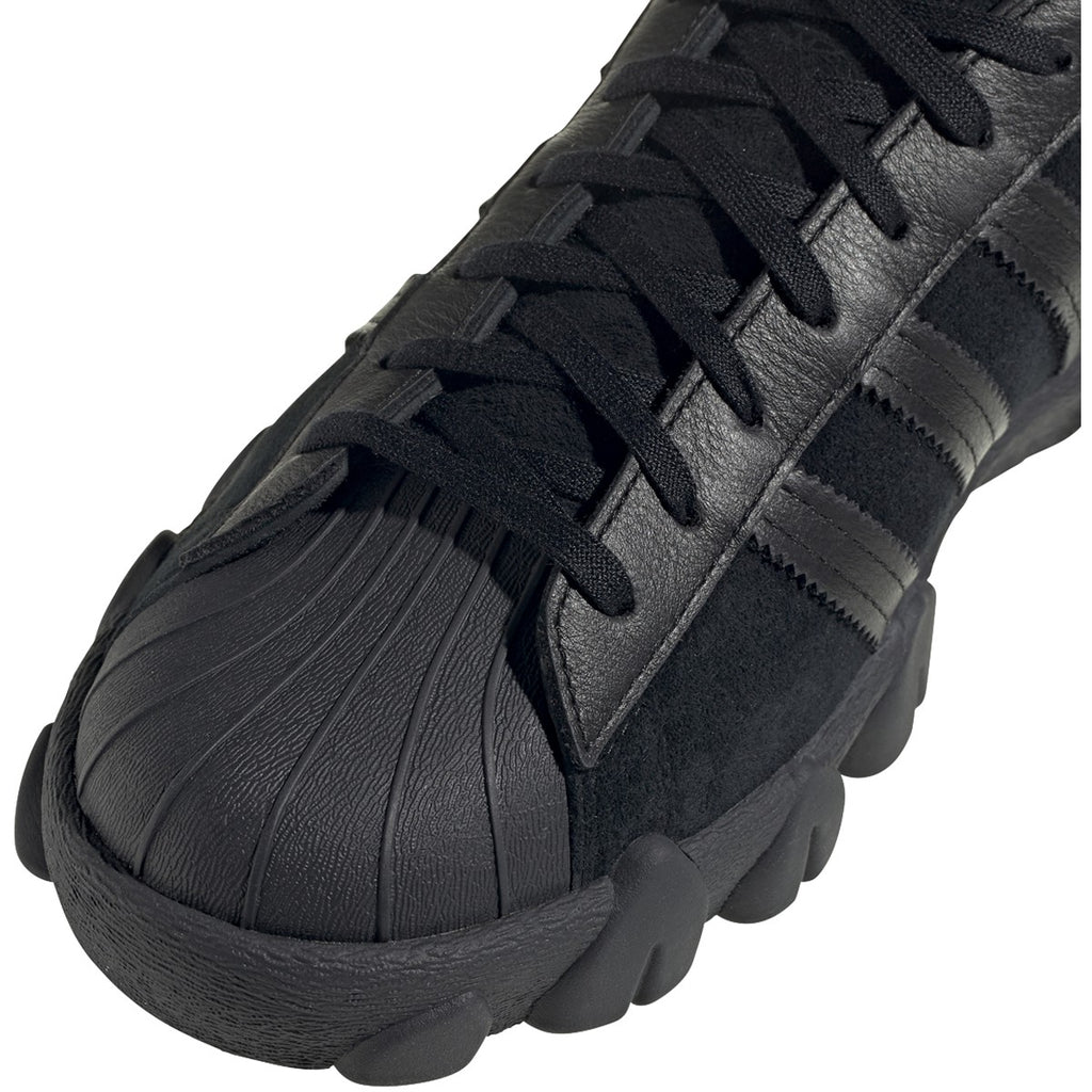 [FY5350] Womens Adidas SUPERSTAR80S AC