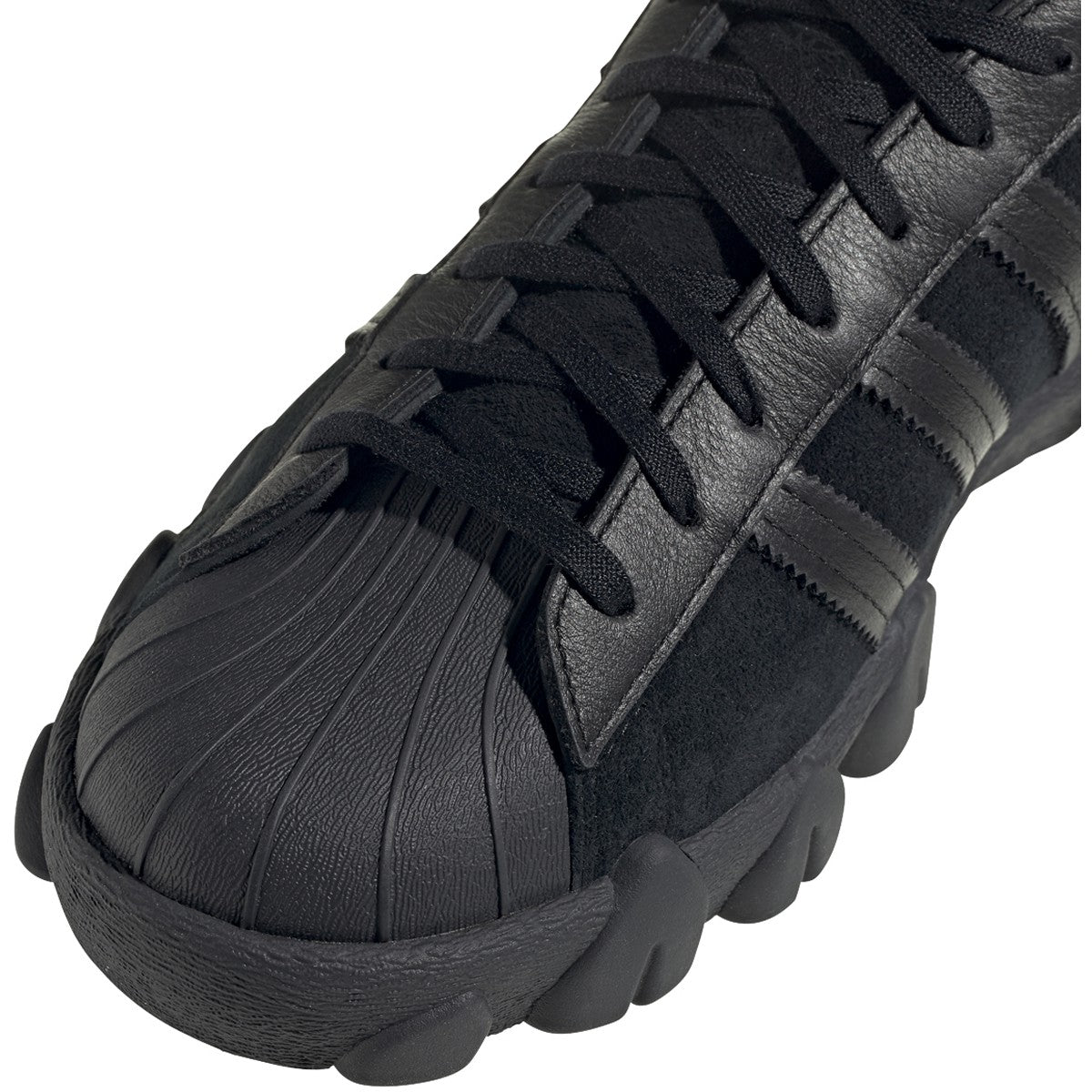 [FY5350] Womens Adidas SUPERSTAR80S AC