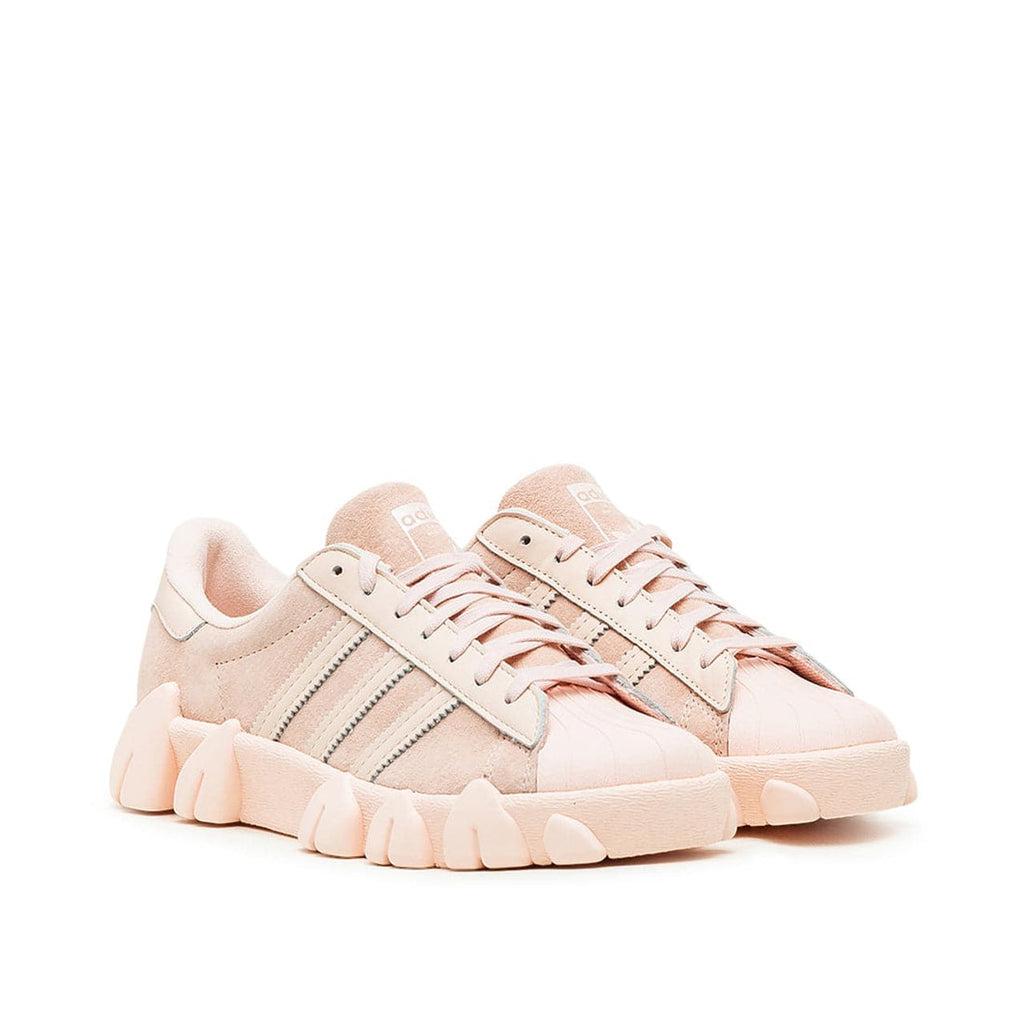 [FY5351] Womens Adidas SUPERSTAR80S AC