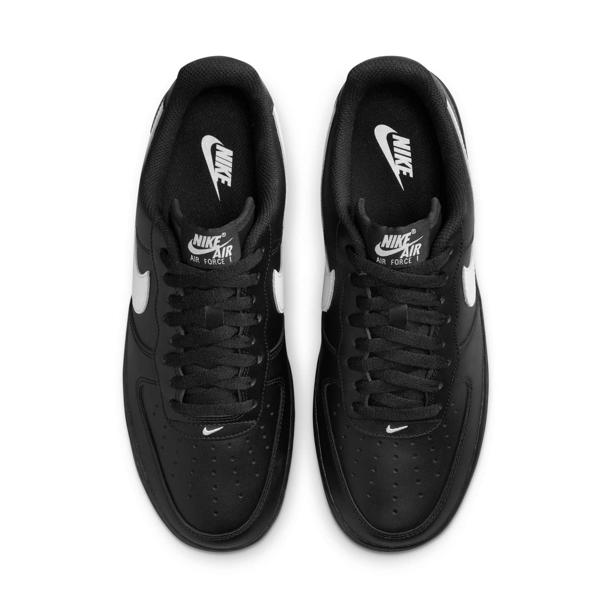 [FZ0627-010] Mens Nike Air Force 1 '07