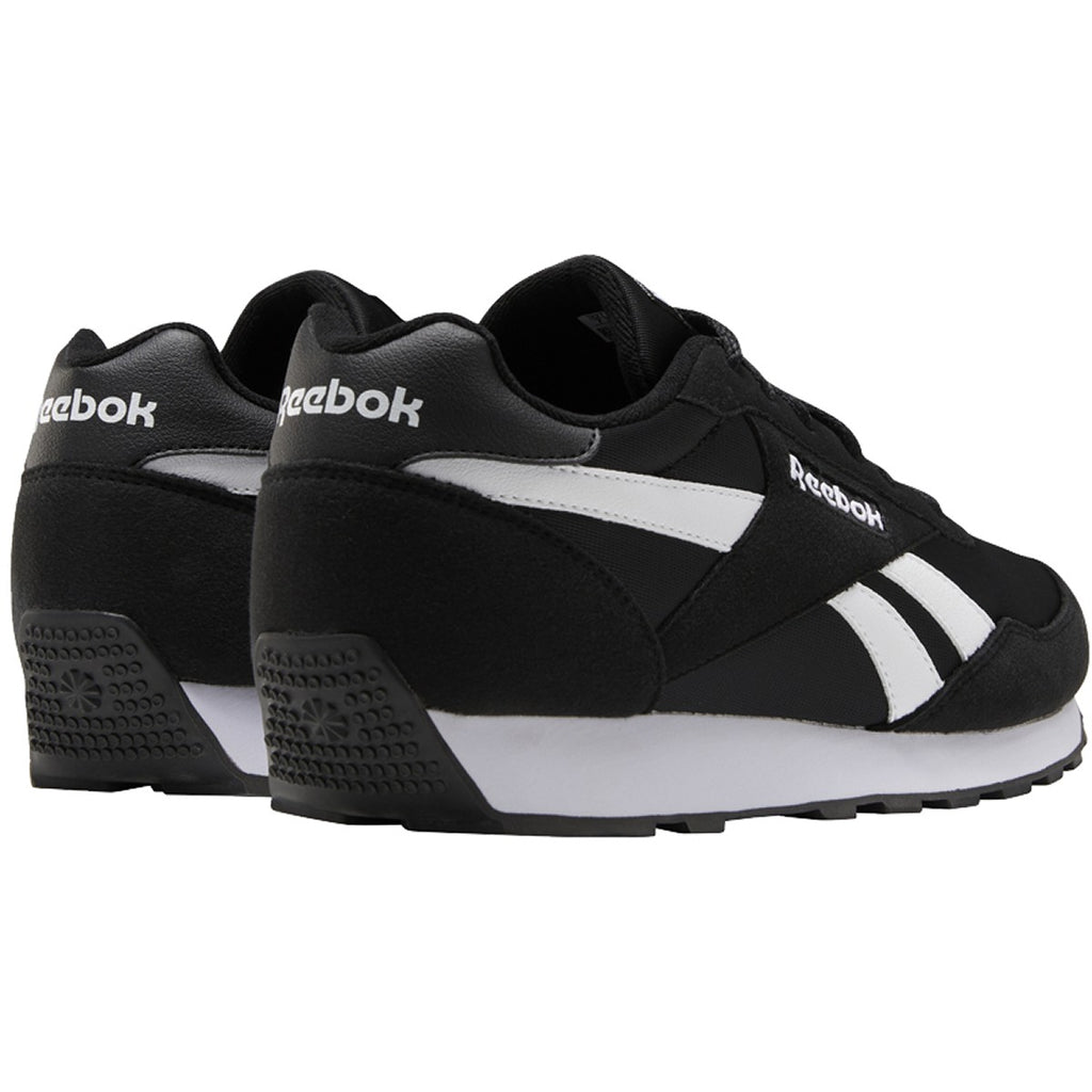 [FZ0662] Mens Reebok Rewind Run