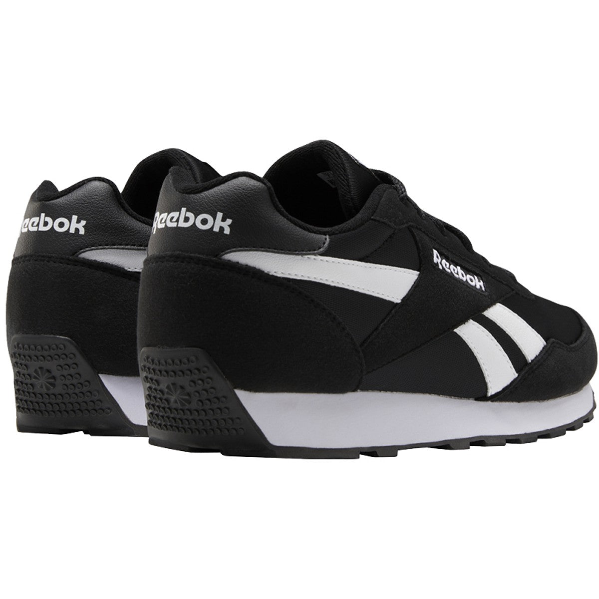 [FZ0662] Mens Reebok Rewind Run