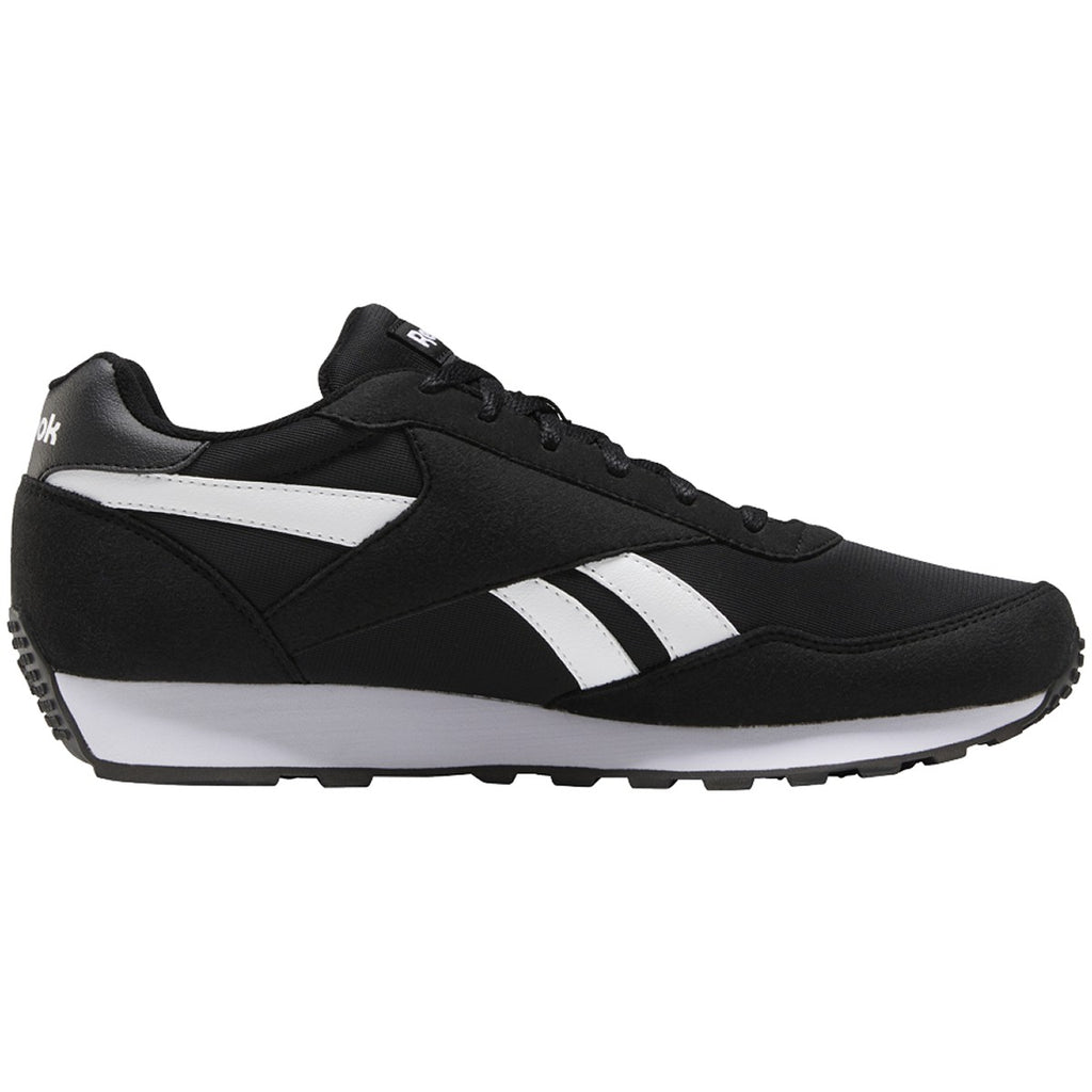 [FZ0662] Mens Reebok Rewind Run