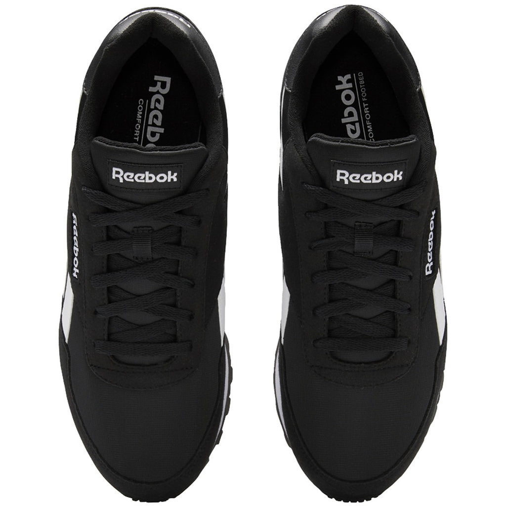 [FZ0662] Mens Reebok Rewind Run
