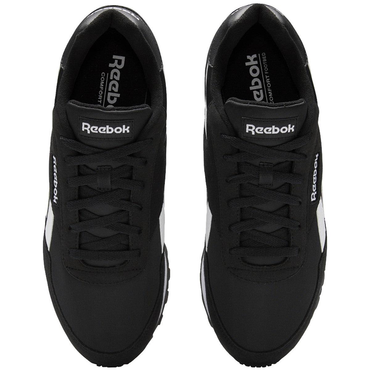 [FZ0662] Mens Reebok Rewind Run