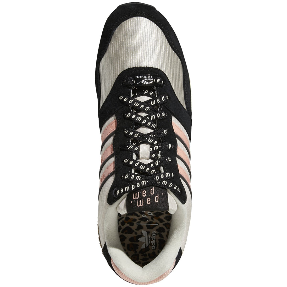 [FZ0829] Mens Adidas ZX 1000 'A-ZX PAM PAM'