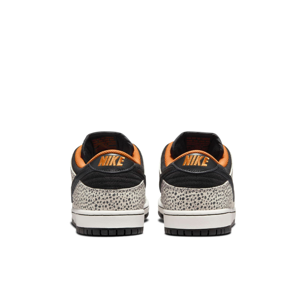[FZ1233-002] MENS NIKE SB DUNK LOW 'ELECTRIC PACK OLYMPIC SAFARI'