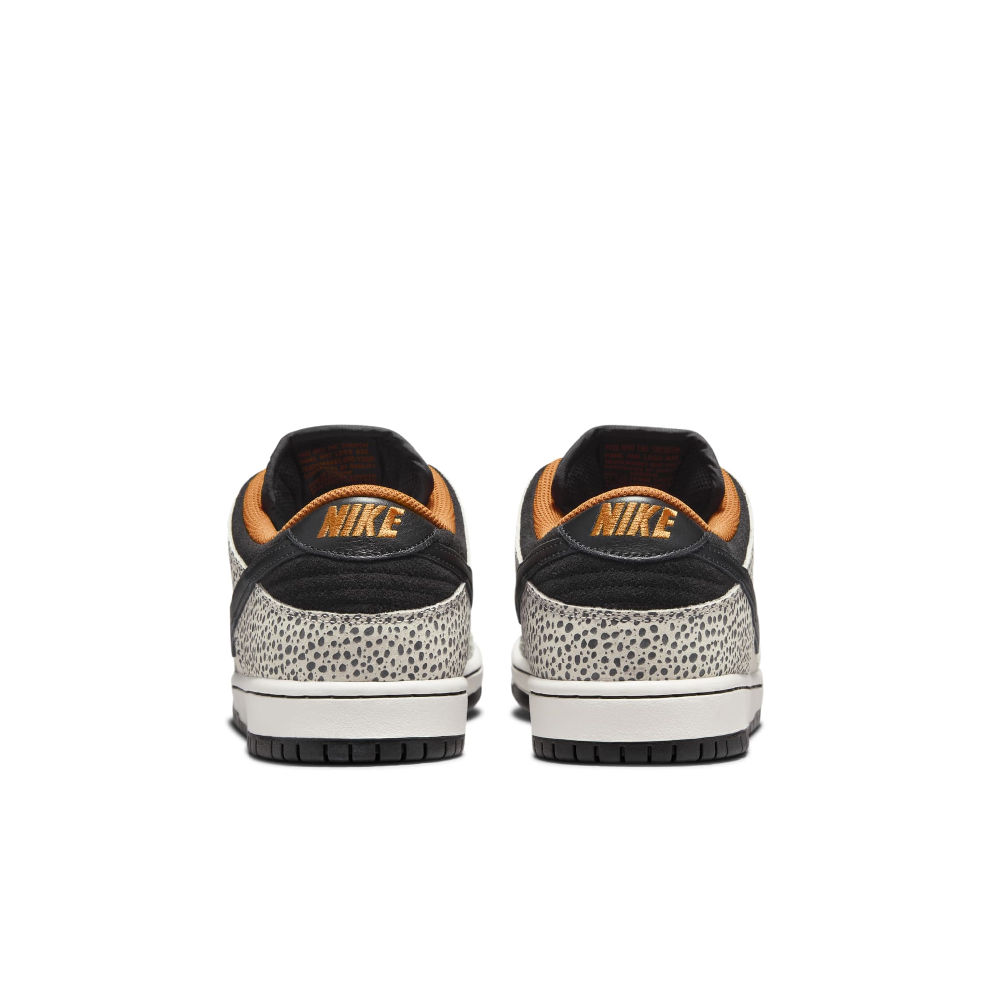 [FZ1233-002] MENS NIKE SB DUNK LOW 'ELECTRIC PACK OLYMPIC SAFARI'