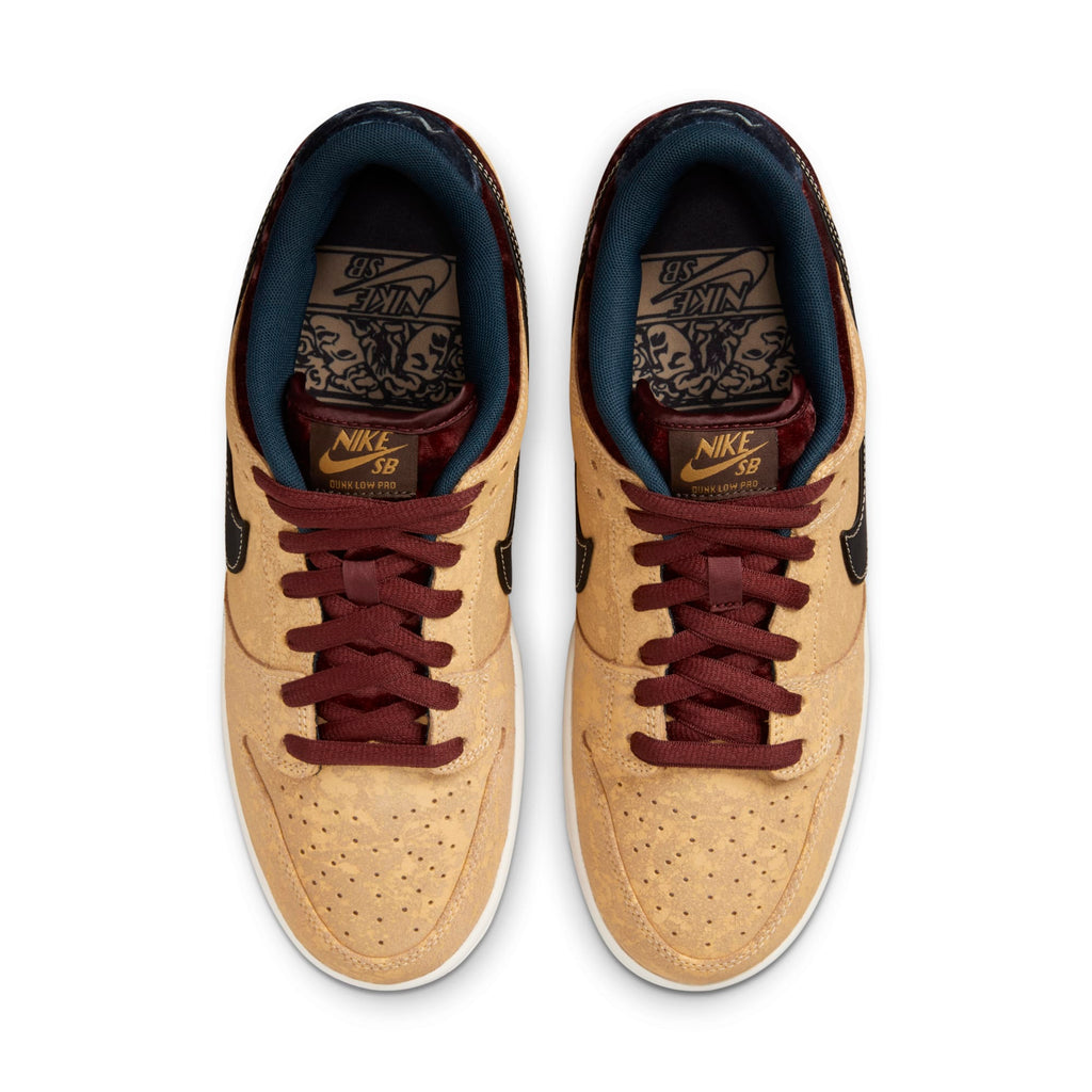 [FZ1278-200] Mens Nike SB Dunk Low 'City of Cinema'