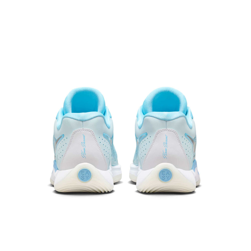 [FZ1525-400] MENS NIKE KD17 'CHRISTMAS'