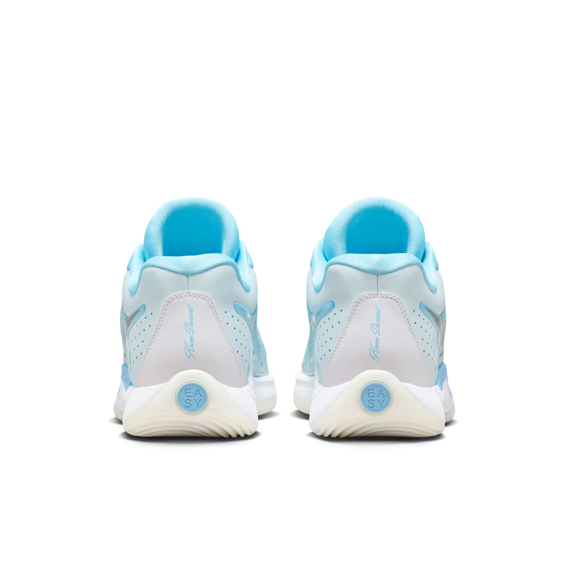 [FZ1525-400] MENS NIKE KD17 'CHRISTMAS'