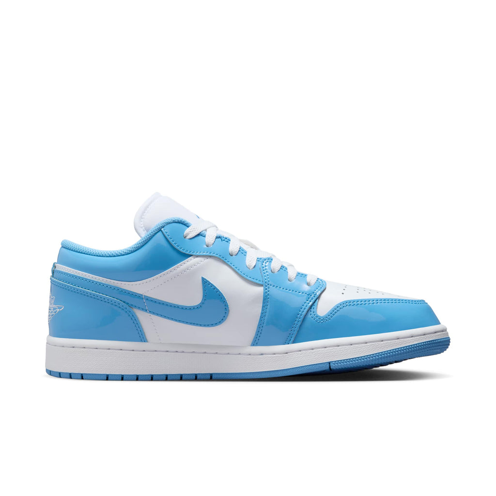 [FZ2138-114] MENS AIR JORDAN RETRO 1 LOW SE