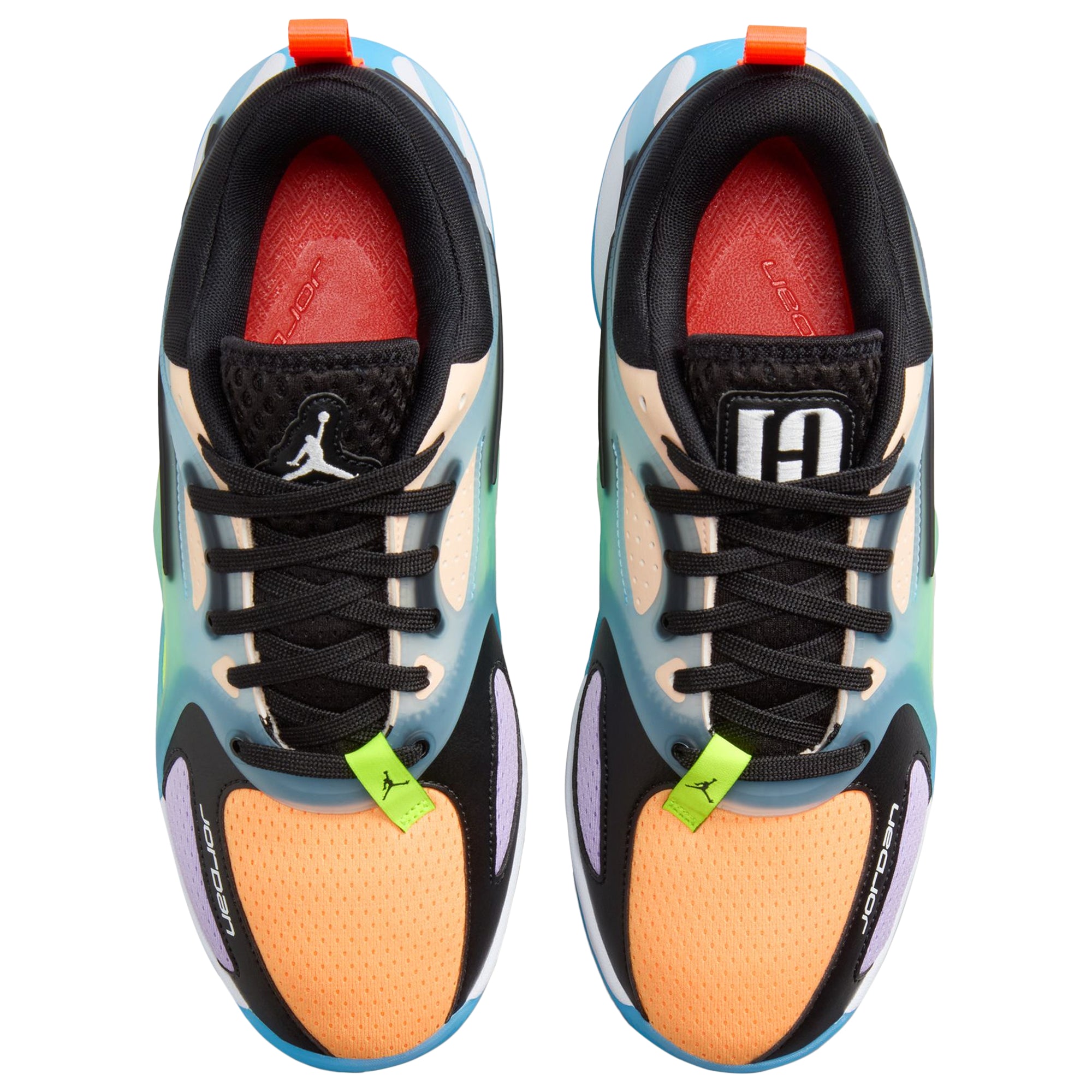 [FZ2471-018] WOMENS AIR JORDAN HEIR 'HER COLLECTIVE'