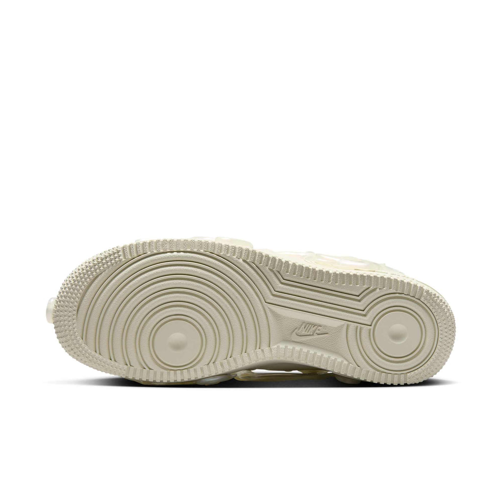[FZ2602-001] WOMENS NIKE AIR FORCE 1 '07 LX