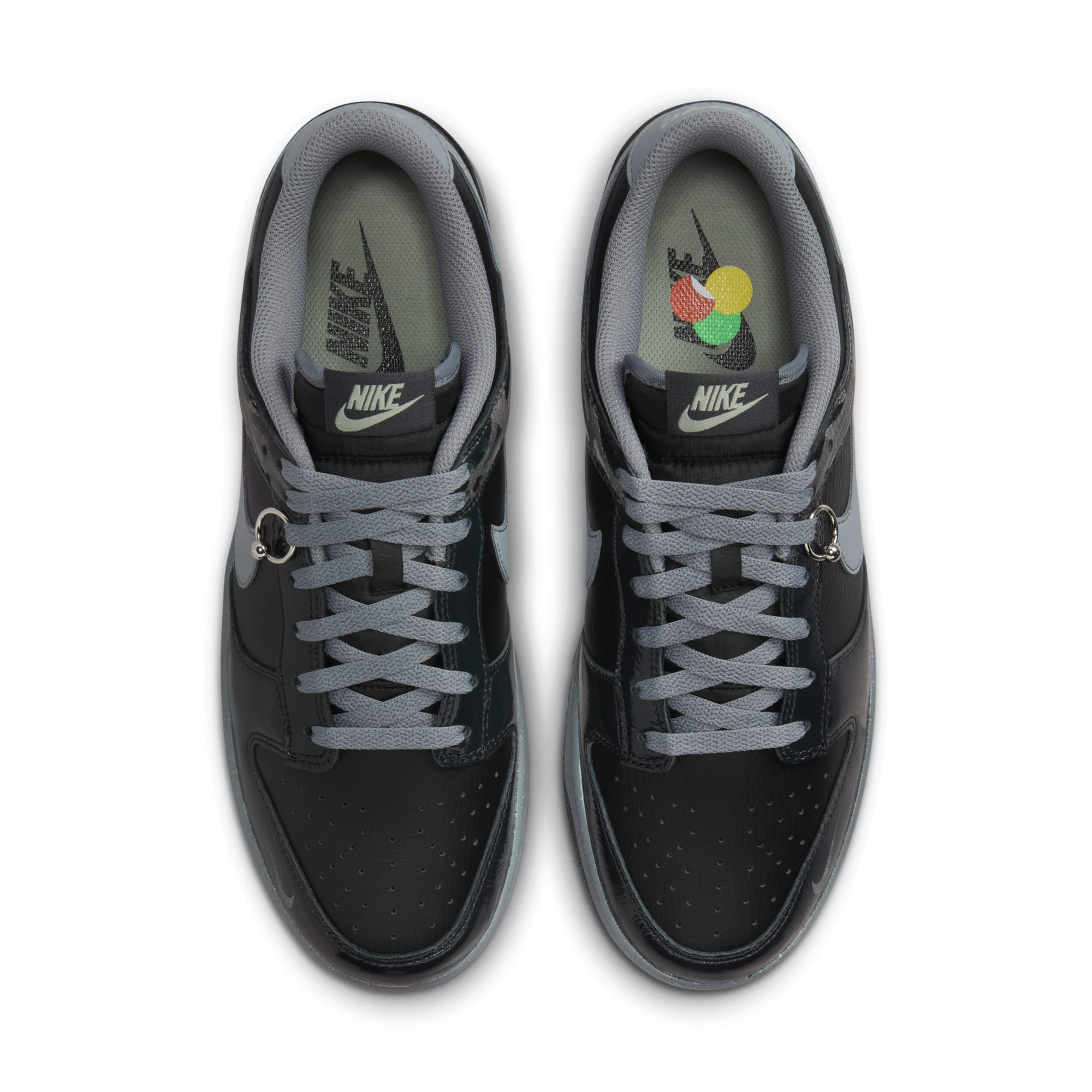 [FZ3053-001] MENS NIKE DUNK LOW 'BERLIN'