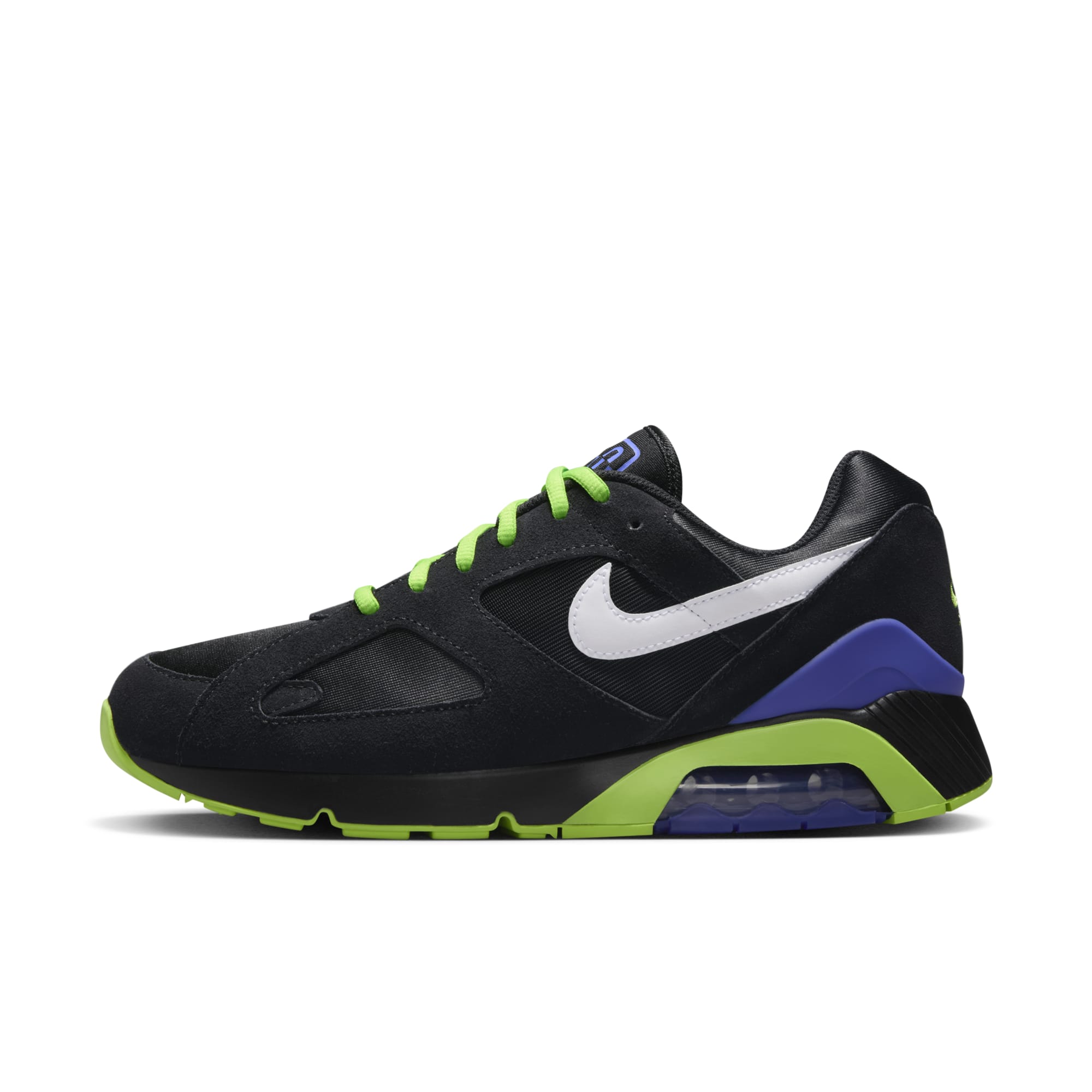 [FZ3058-001] MENS NIKE AIR 180
