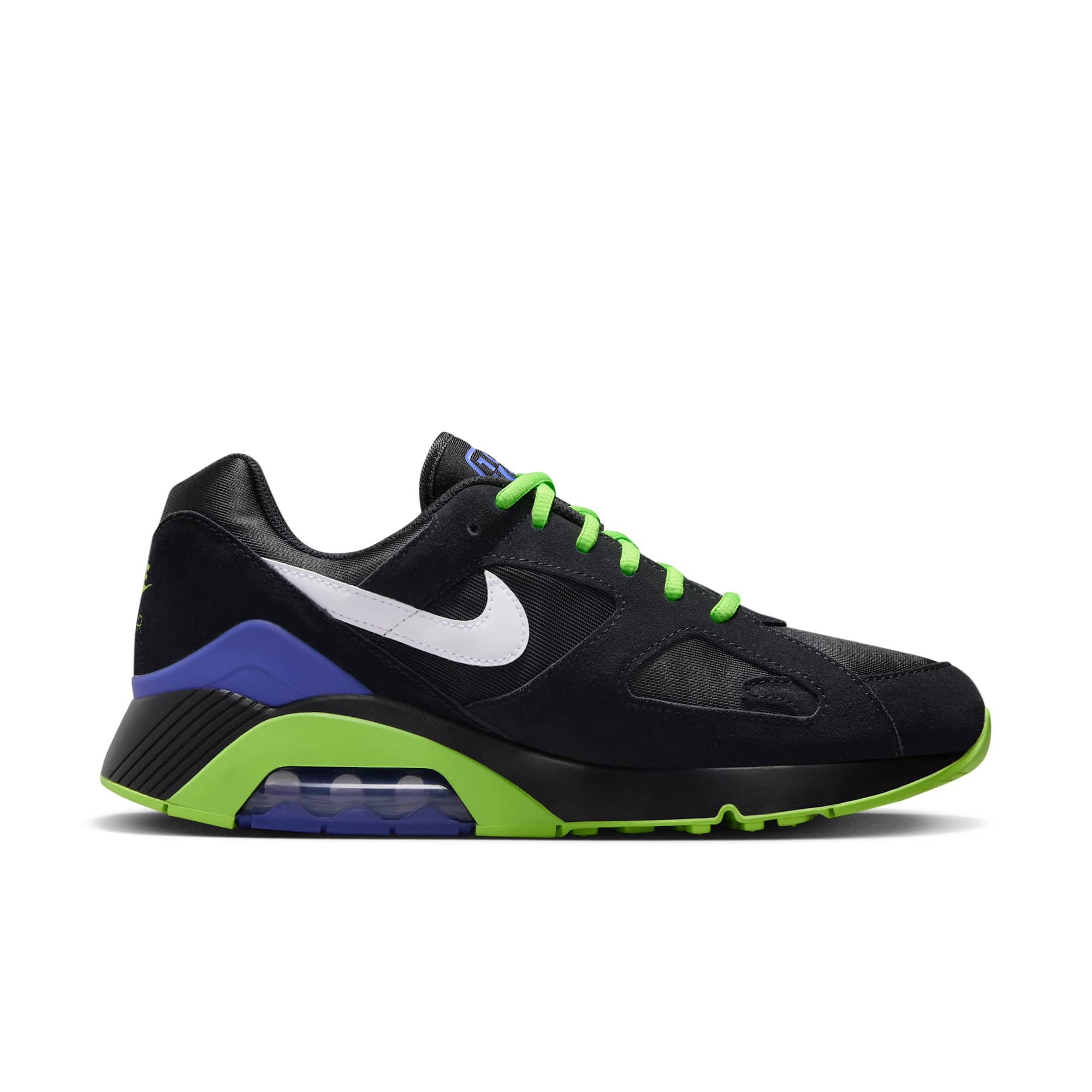 [FZ3058-001] MENS NIKE AIR 180