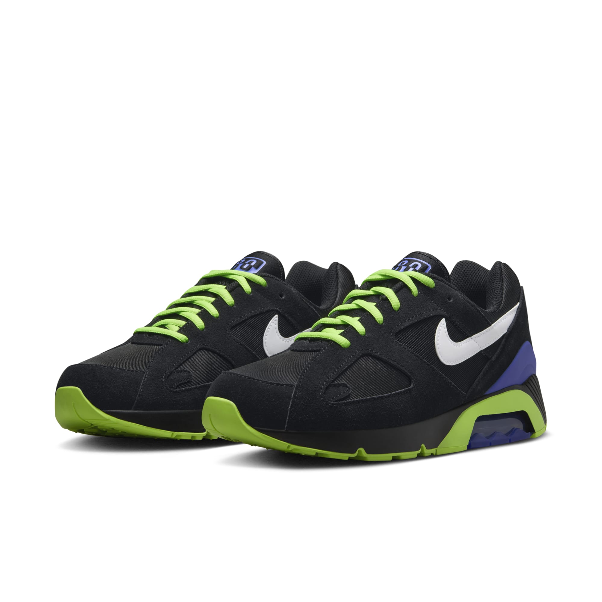 [FZ3058-001] MENS NIKE AIR 180