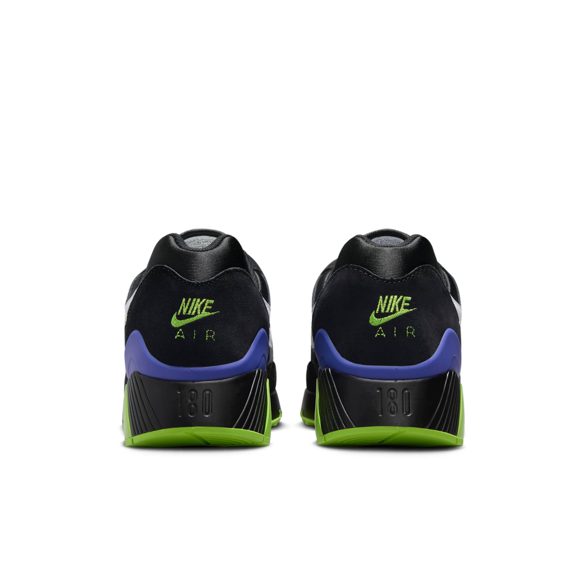 [FZ3058-001] MENS NIKE AIR 180