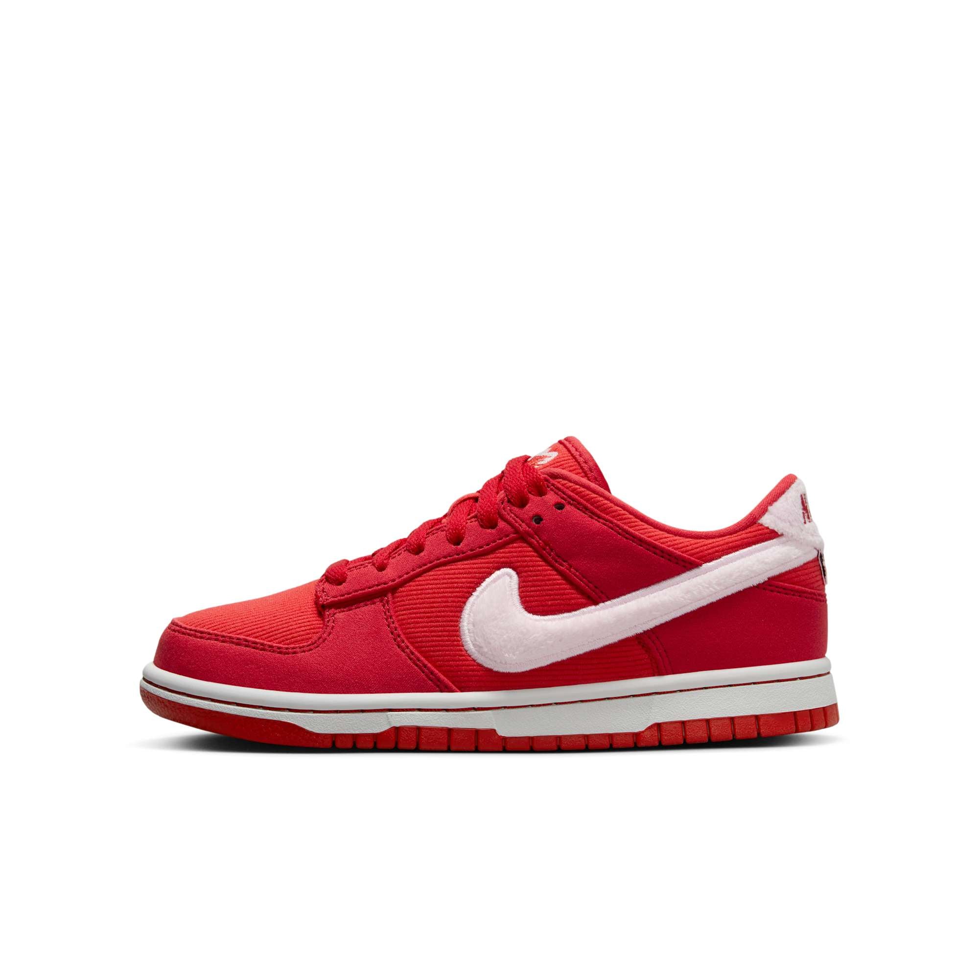 [FZ3548-612] GRADE SCHOOL NIKE DUNK LOW