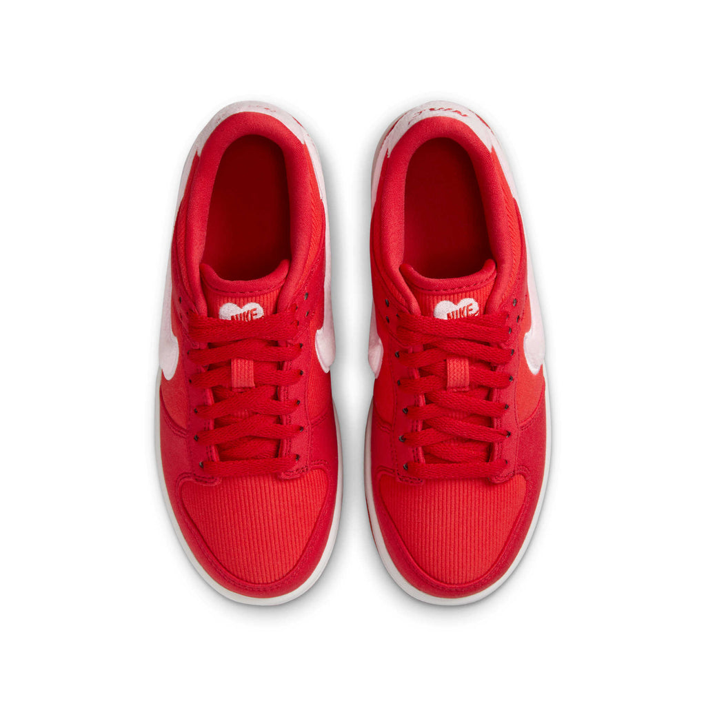 [FZ3548-612] GRADE SCHOOL NIKE DUNK LOW