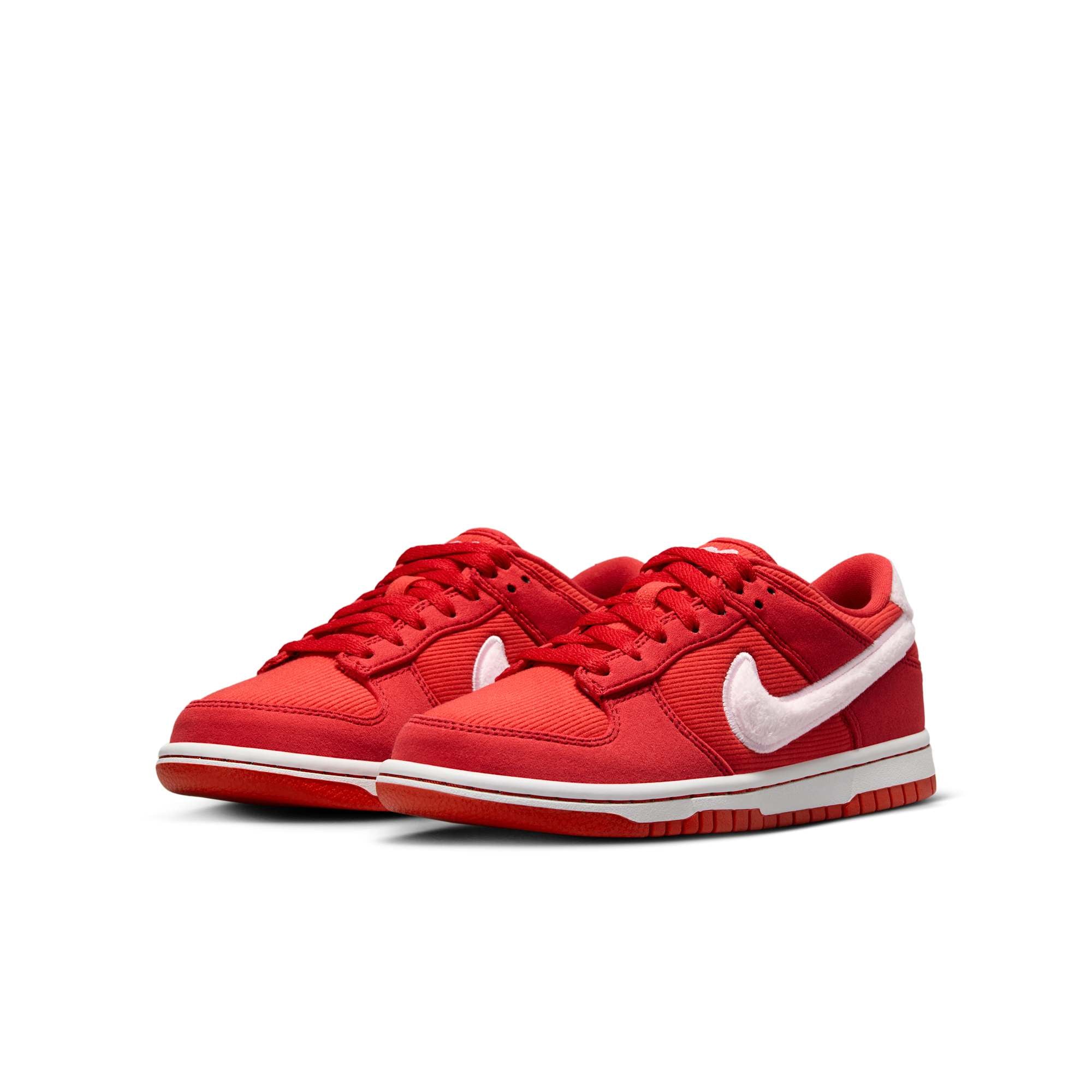 [FZ3548-612] GRADE SCHOOL NIKE DUNK LOW