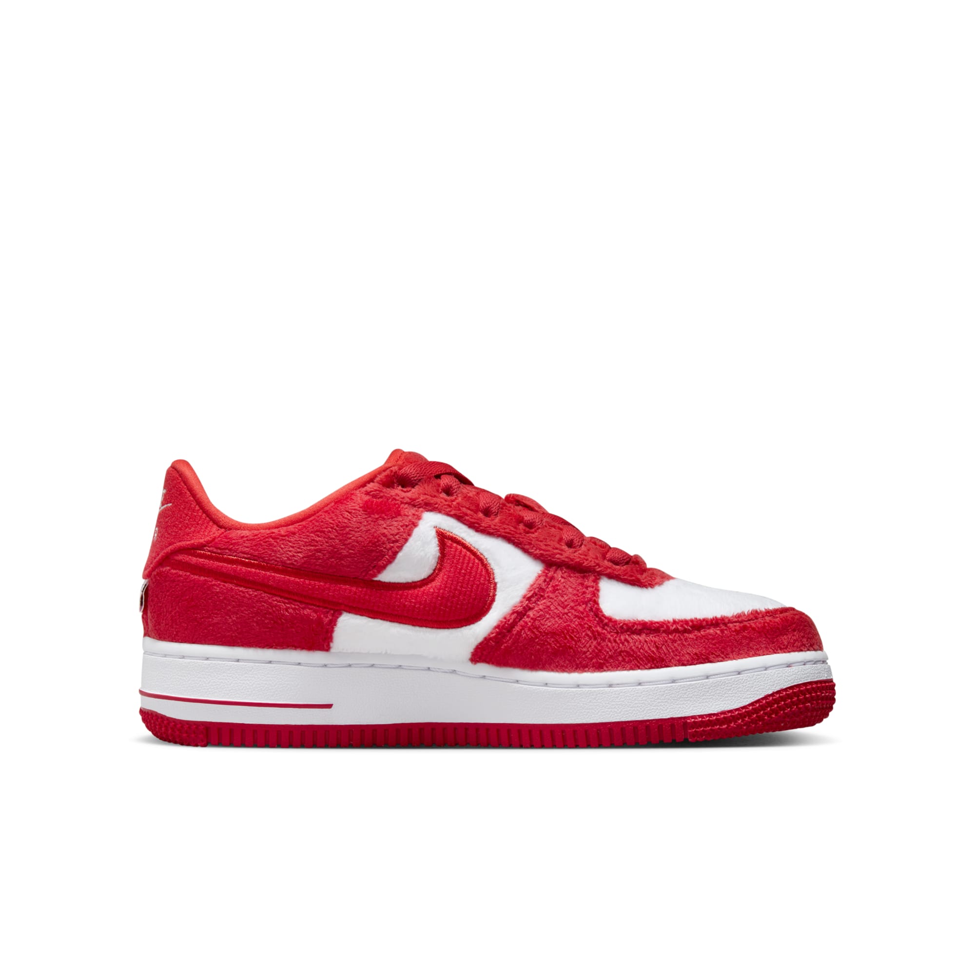 [FZ3552-612] Grade School Nike AIR FORCE 1