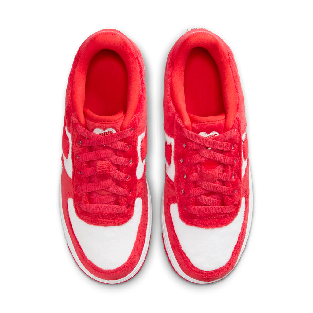 [FZ3552-612] Grade School Nike AIR FORCE 1