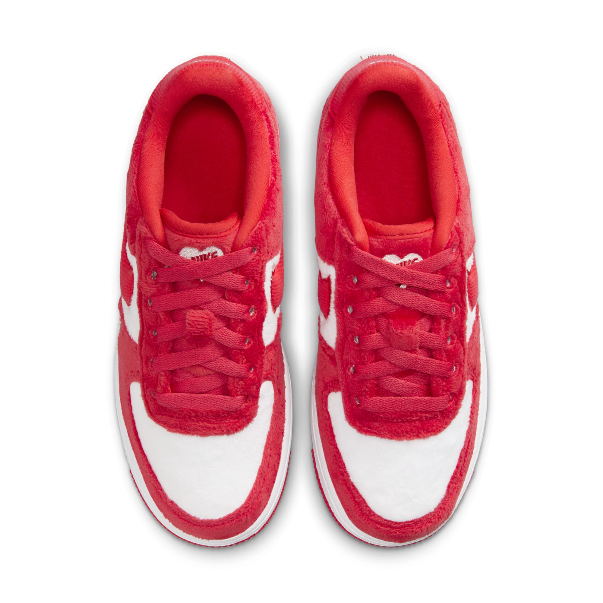 [FZ3552-612] Grade School Nike AIR FORCE 1