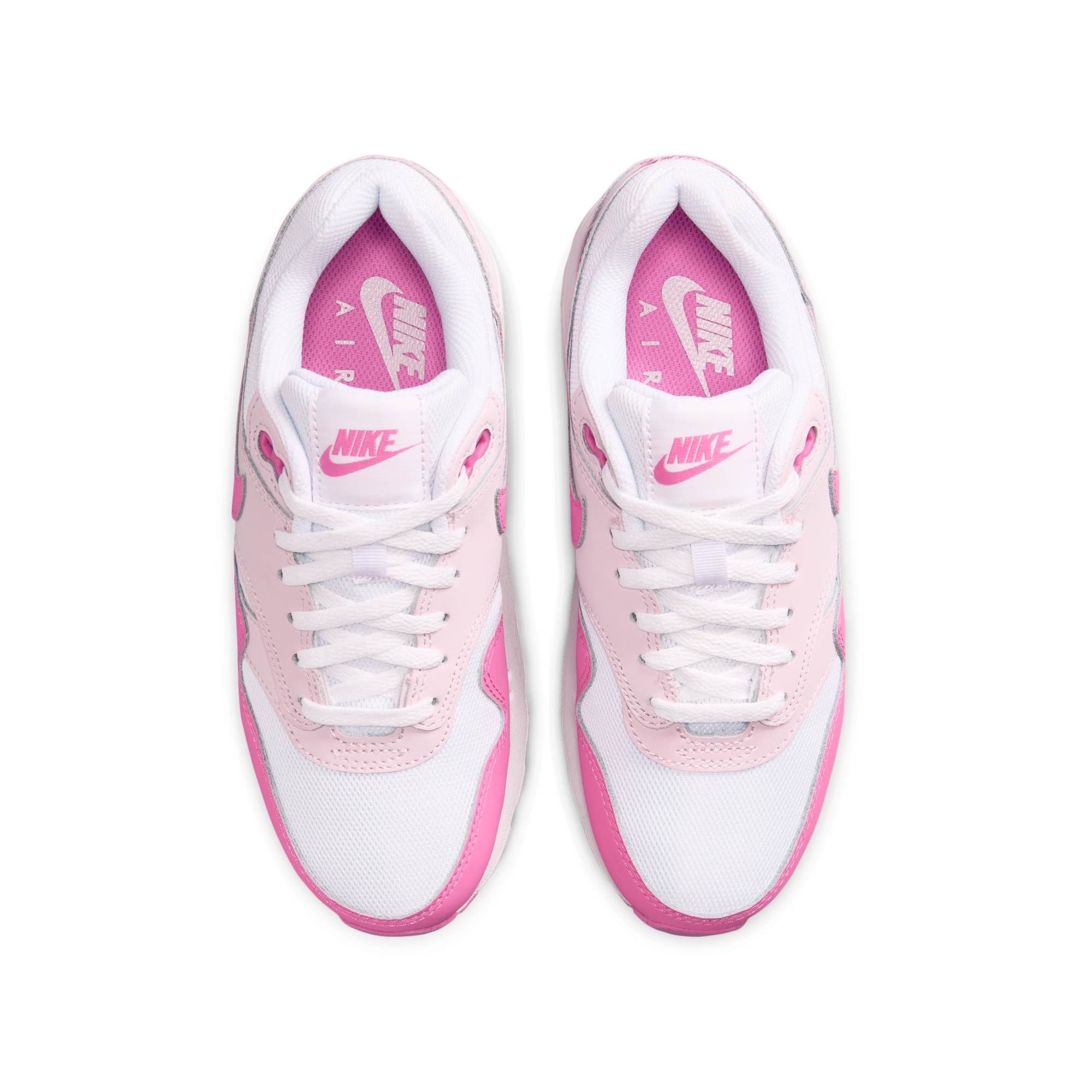 [FZ3559-100] Grade School Nike Air Max 1