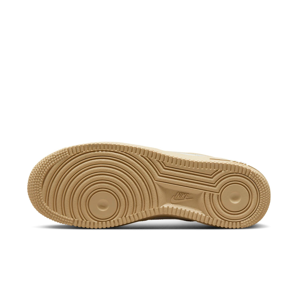 [FZ3597-133] Womens Nike AIR FORCE 1 LOW '07SAIL SESAME' (W)
