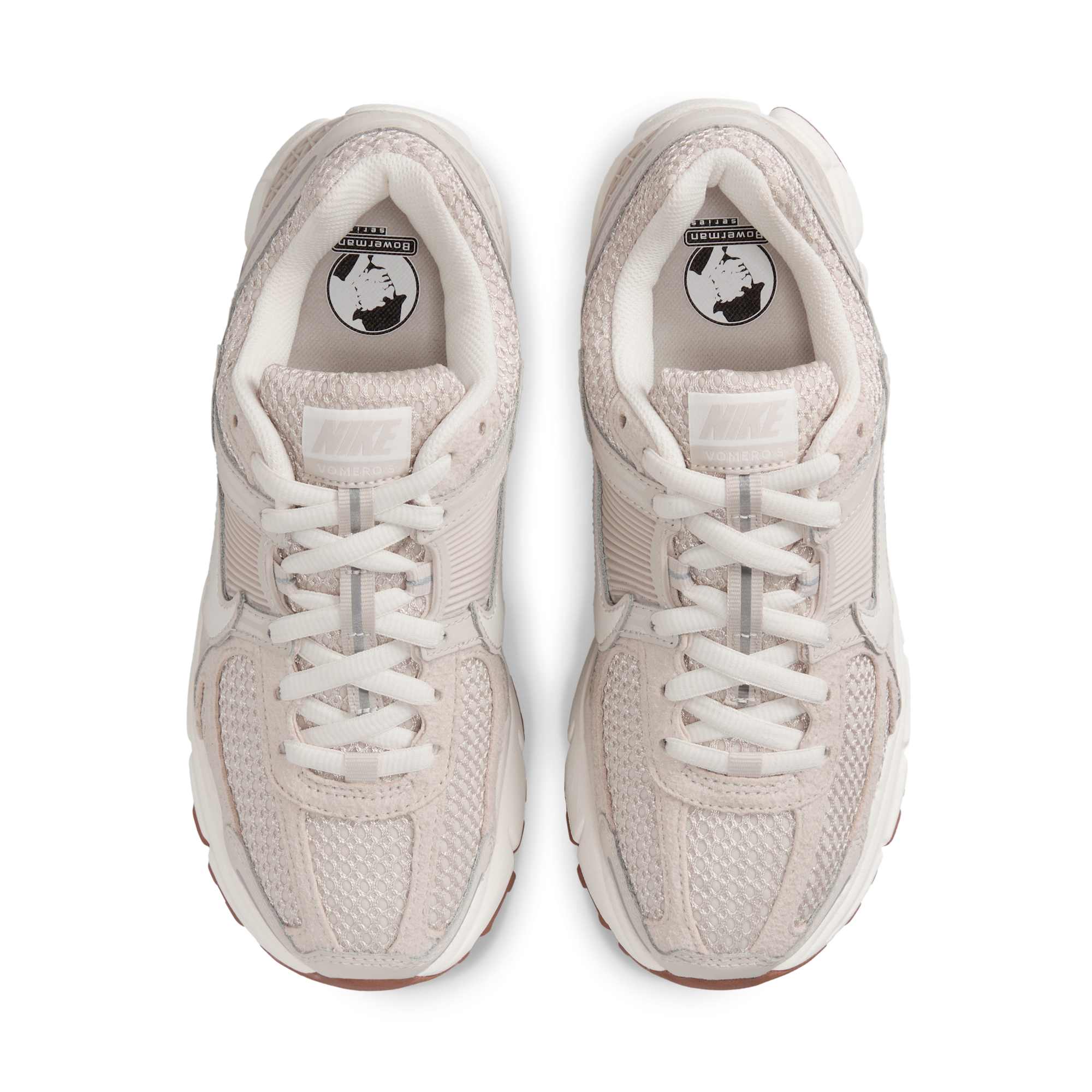 [FZ3780-101] WOMENS NIKE ZOOM VOMERO 5