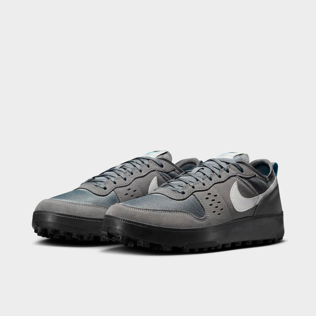 [FZ3863-011] MENS NIKE C1TY 'SMOKE GREY'